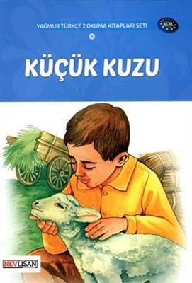 خرید کتاب ترکی استانبولی Kucuk Kuzu