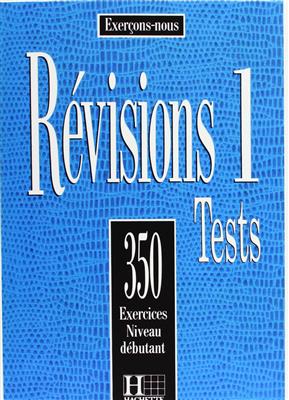 خرید کتاب فرانسه 350 EXERCICES DE Revision Niveau Debutant