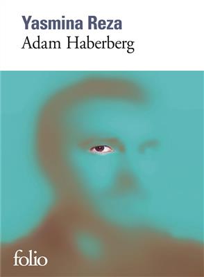 خرید کتاب فرانسه Adam Haberberg (Hommes qui ne savent pas être aimés)