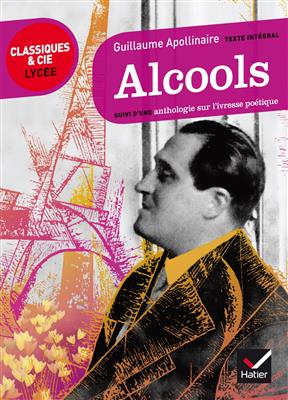 خرید کتاب فرانسه Alcools