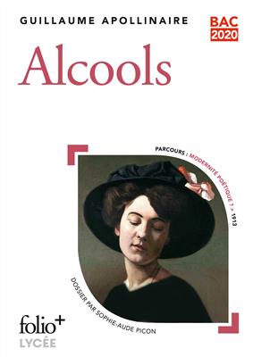 خرید کتاب فرانسه Alcools - Bac 2020