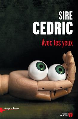 خرید کتاب فرانسه Avec tes yeux