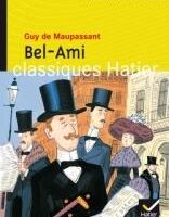 خرید کتاب فرانسه Bel-Ami