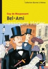 خرید کتاب فرانسه Bel-Ami