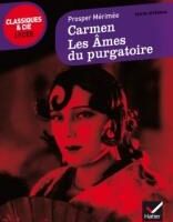 خرید کتاب فرانسه Carmen Les Ames du purgatoire
