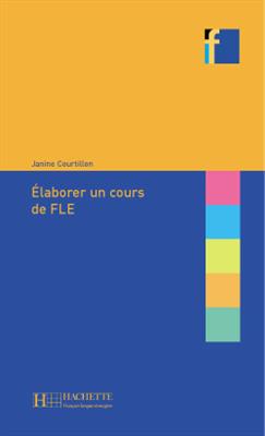 خرید کتاب فرانسه Collection F - Elaborer un cours de FLE