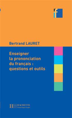 خرید کتاب فرانسه Collection F - Enseigner la prononciation