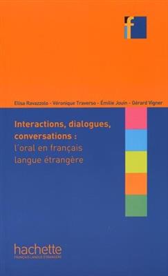 خرید کتاب فرانسه Collection F - Interactions