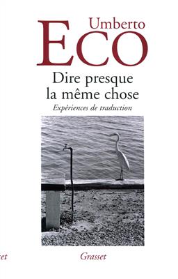 خرید کتاب فرانسه Dire presque la meme chose