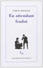 خرید کتاب فرانسه En attendant Godot