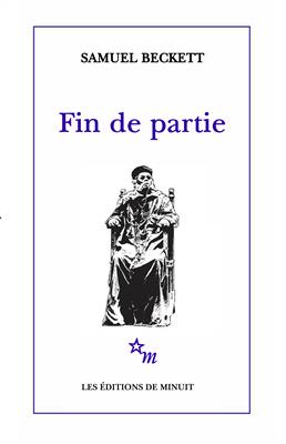 خرید کتاب فرانسه Fin de partie