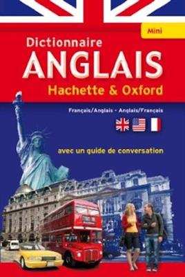 خرید کتاب فرانسه Hachette & Oxford Mini Dictionnaire