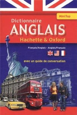خرید کتاب فرانسه Hachette & Oxford Mini Top Dictionnaire