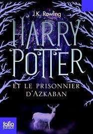 خرید کتاب فرانسه Harry Potter - Tome 3 : Harry Potter Et le Prisonnier D'Azkaban