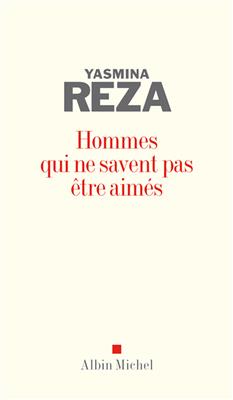 خرید کتاب فرانسه Hommes qui ne savent pas être aimés