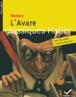 خرید کتاب فرانسه L'Avare