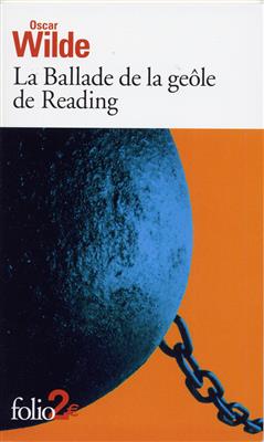 خرید کتاب فرانسه La Ballade de la geole de Reading