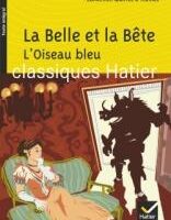 خرید کتاب فرانسه La Belle et la Bete