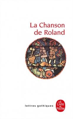 خرید کتاب فرانسه La Chanson de Roland سرود رولان