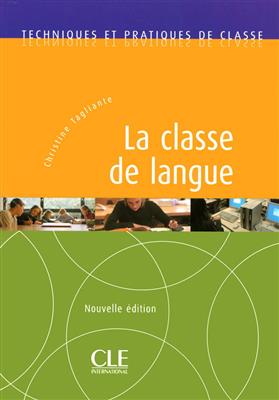 خرید کتاب فرانسه La classe de langue