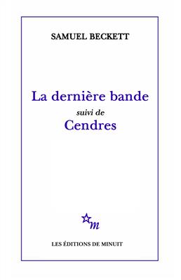 خرید کتاب فرانسه La derniere bande suivi de Cendres