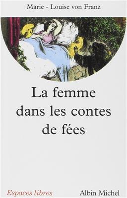 خرید کتاب فرانسه La femme dans les contes de fees