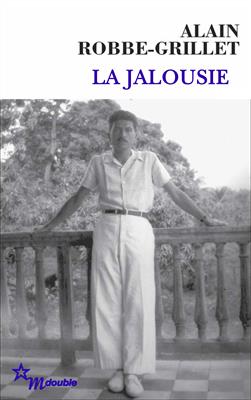 خرید کتاب فرانسه La jalousie