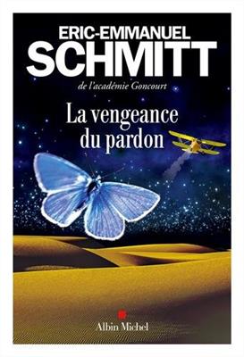 خرید کتاب فرانسه La vengeance du pardon