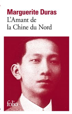 خرید کتاب فرانسه L'amant de la Chine du Nord
