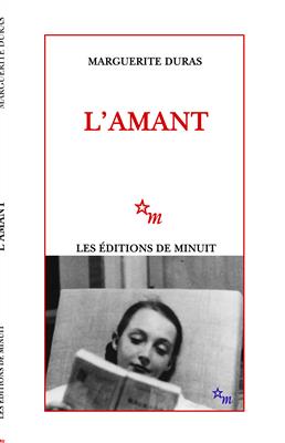 خرید کتاب فرانسه L'amant