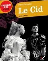 خرید کتاب فرانسه Le Cid - Classiques & Cie lycee