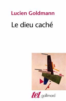 خرید کتاب فرانسه Le Dieu Cache