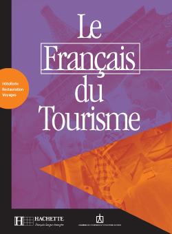 خرید کتاب فرانسه Le Francais du tourisme - Livret d'activites