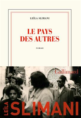 خرید کتاب فرانسه Le Pays des autres