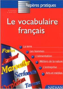 خرید کتاب فرانسه Le Vocabulaire francais