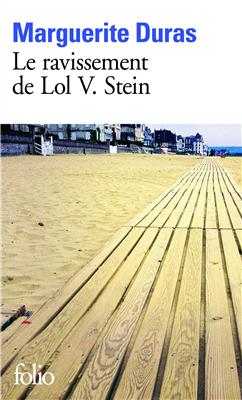 خرید کتاب فرانسه Le ravissement de Lol V. Stein