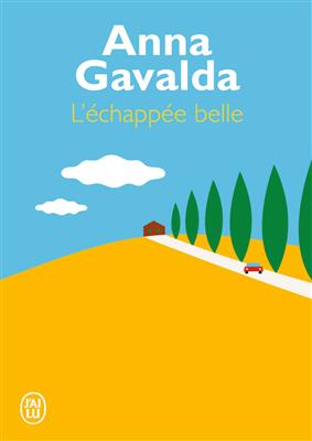 خرید کتاب فرانسه L'echappee belle