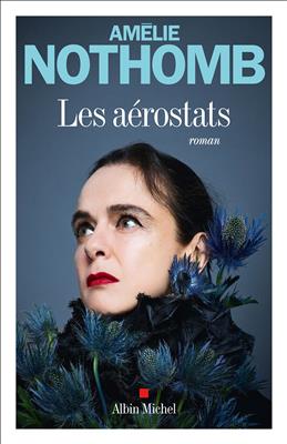 خرید کتاب فرانسه Les Aérostats رمان بالن‌ها