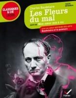 خرید کتاب فرانسه Les Fleurs du mal