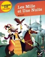 خرید کتاب فرانسه Les Mille et une Nuits