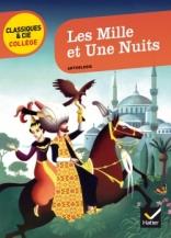 خرید کتاب فرانسه Les Mille et une Nuits
