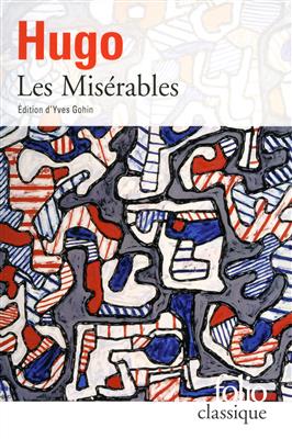 خرید کتاب فرانسه Les Miserables