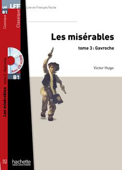 خرید کتاب فرانسه Les Miserables