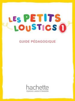 خرید کتاب فرانسه Les Petits Loustics 1 - Guide Pédagogique