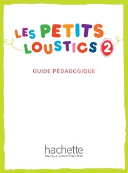 خرید کتاب فرانسه Les Petits Loustics 2 - Guide Pédagogique