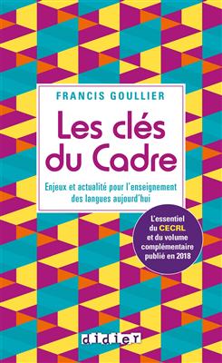 خرید کتاب فرانسه  Les cles du Cadre