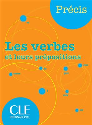 خرید کتاب فرانسه Les verbes et leurs prepositions