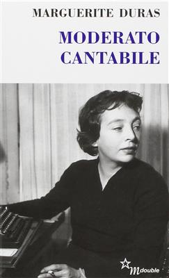 خرید کتاب فرانسه Moderato cantabile