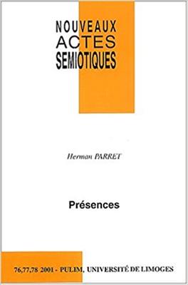 خرید کتاب فرانسه Nouveaux actes Semiotiqes