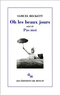 خرید کتاب فرانسه Oh les beaux jours suivi de Pas moi
